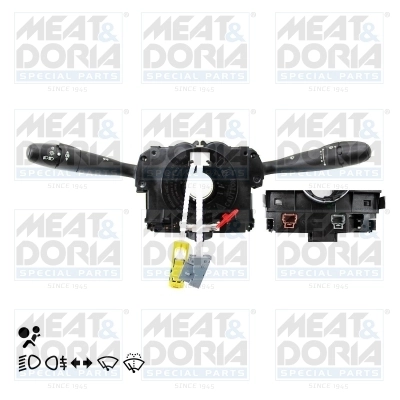 Steering Column Switch